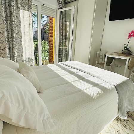 Estudio A 100 M Del Mar บินารอส ภายนอก รูปภาพ