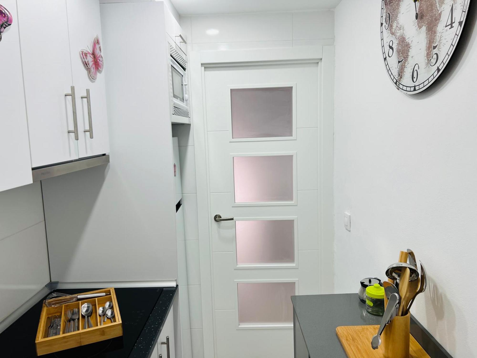 Estudio A 100 M Del Mar บินารอส ภายนอก รูปภาพ